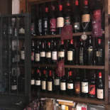 Trattoria Al Portego Nourriture