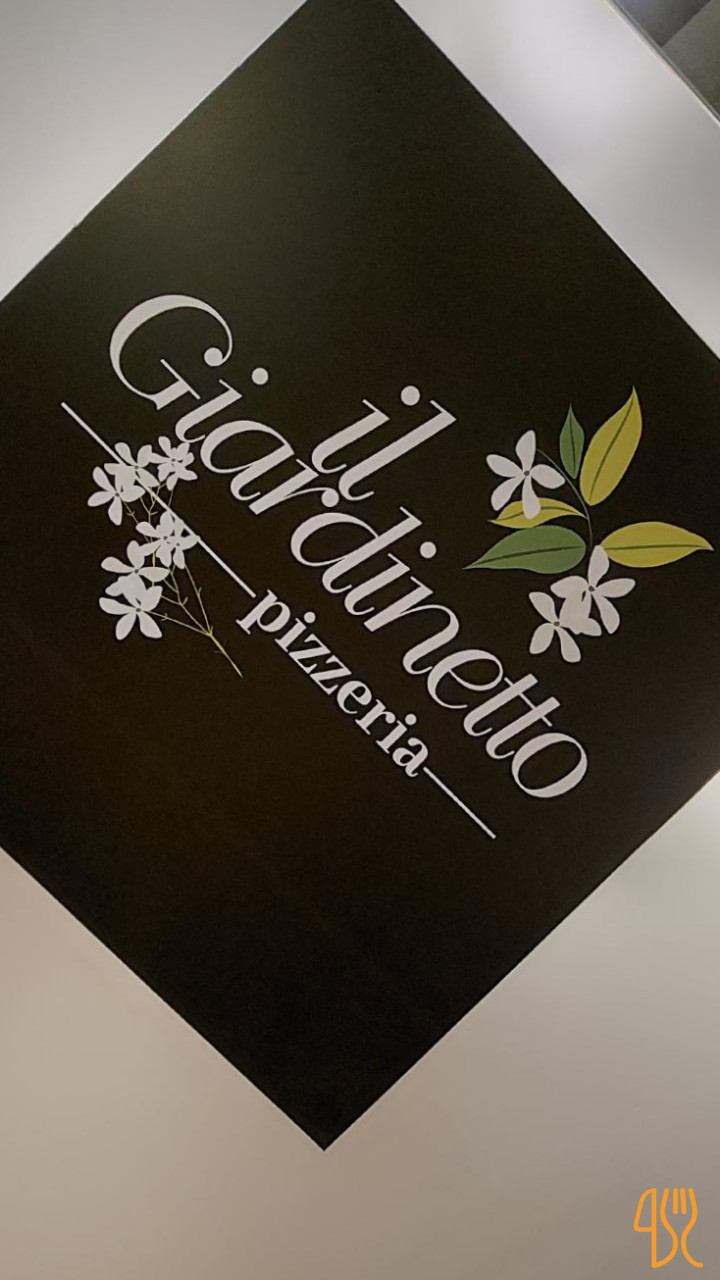 Il_giardinetto Extérieur