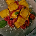 Vasinikò Comida