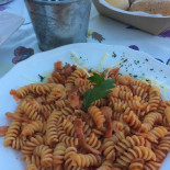 Nilus Comida