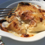 Nilus Comida