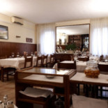Trattoria Capucci Comida