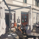 Il Baruffino Lounge Nourriture