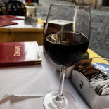 Papa's Cafe Nourriture