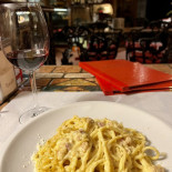 Papa's Cafe Nourriture