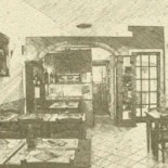 Antiche Torri inside