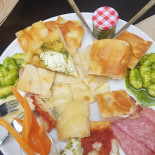 Basili&co. Comida