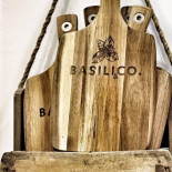 Basili&co. Comida