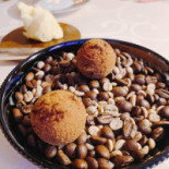 Oro Comida