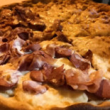 Pizza Sprint Nourriture