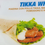 Pizze Kebab Nourriture