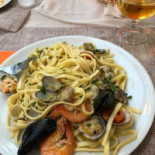 Brothers Cafe Bistrot Nourriture