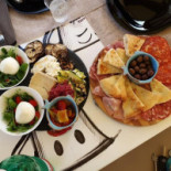 Brothers Cafe Bistrot Nourriture
