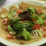 Da Nando food