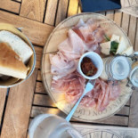 Signorvino food