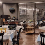 Biffi Udine Comida