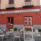 Gran Caffè Zerilli inside