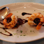 Pesce Balocco Nourriture