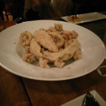Osteria Monelli food