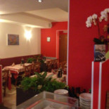 Abbazia Udine Comida
