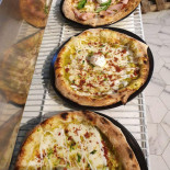 Pizza Therapy food