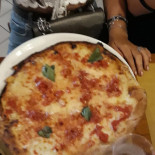 Aequa Pizzeria Nourriture