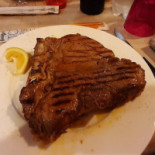 La Rocca Nourriture