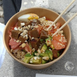 Poke Inn Nourriture