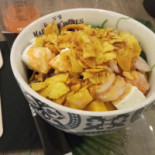 Poke Inn À l'intérieur