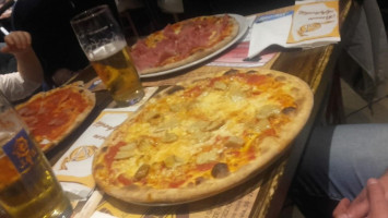 Fuorimano Vigevano food