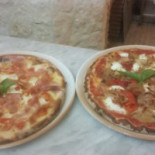Pizzeria Il Covo Nourriture