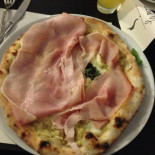 Peperino Udine Comida