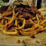Il Gallo Nero food