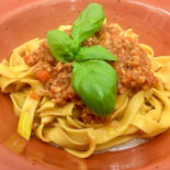 Universo Vegano Udine Comida