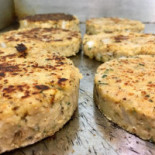 Universo Vegano Udine Comida