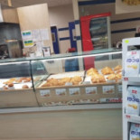 Autogrill food