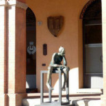 Centrale Exterior