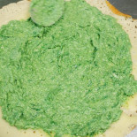 Ai Vecchi Parrocchiani Comida