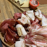 Balabiòtt Gastropub/domodossola food