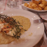 Osteria Vecchia Posta Nourriture