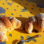 Panificio Ciuffreda À l'intérieur