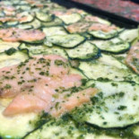 Pizzeria Cima Nourriture