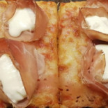 Pizzamania Comida