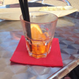 Wenge Nourriture