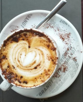 Centonovantuno Caffè food