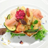 Chef Mattana ∴ Exterior