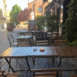 Caffè Roma Extérieur