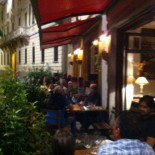 Dock Vineria Nourriture