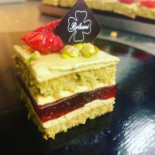 Pasticceria Bolzani Ponte Degli Angeli food