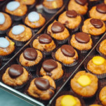 Pasticceria Bolzani Ponte Degli Angeli food